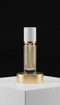 Decantador atomizador de vidrio 5ml