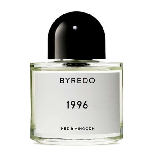 1996 Inez & Vinoodh Byredo for women and men Decant Samples - Decant Sample