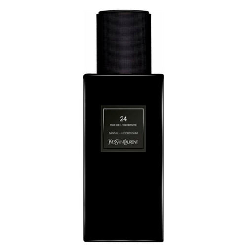 24 rue de l'Université Yves Saint Laurent Unisex Decant Samples - Decant Sample