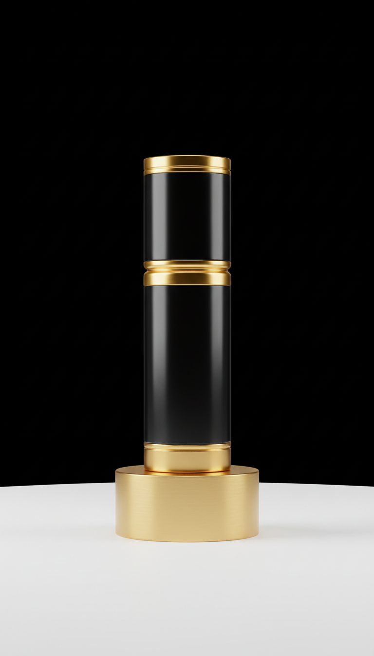 Premium Decant Atomizer 10ml