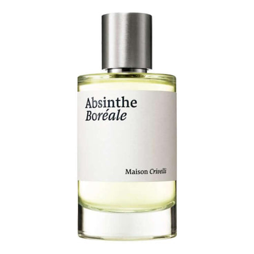 Absinthe Boréale Maison Crivelli for women and men - Decant Sample