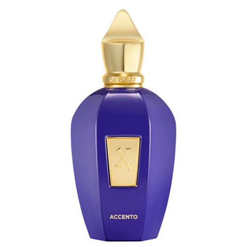 Accento Xerjoff for women and men Decant Samples - Decant Sample