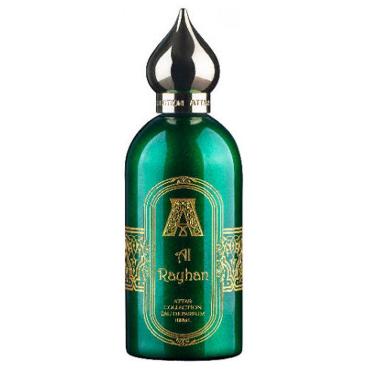 Al Rayhan Attar Collection Unisex Decant Samples - Decant Sample