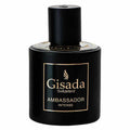 Ambassador Intense Gisada Men's Fragrance Sample Decant - Decant Sample
