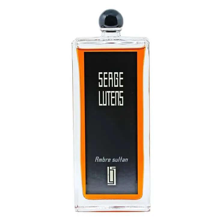 Ambre Sultan Serge Lutens Unisex Decant Fragrance Samples - Decant Sample