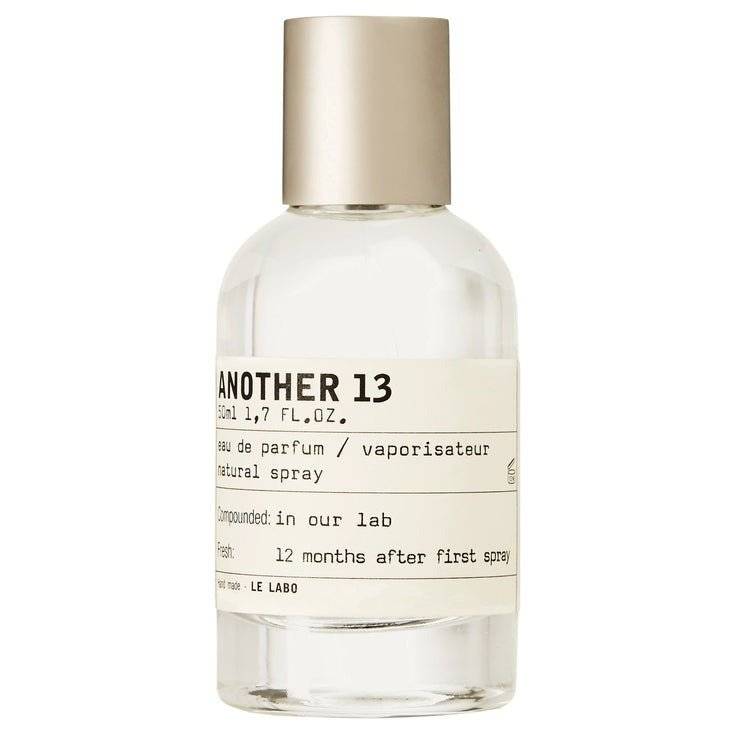 Another 13 Le Labo unisex amber woody fragrance decant sample bottle
