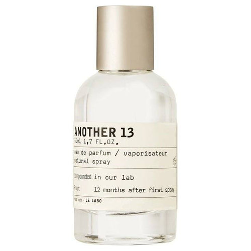 Another 13 Le Labo unisex amber woody fragrance decant sample bottle