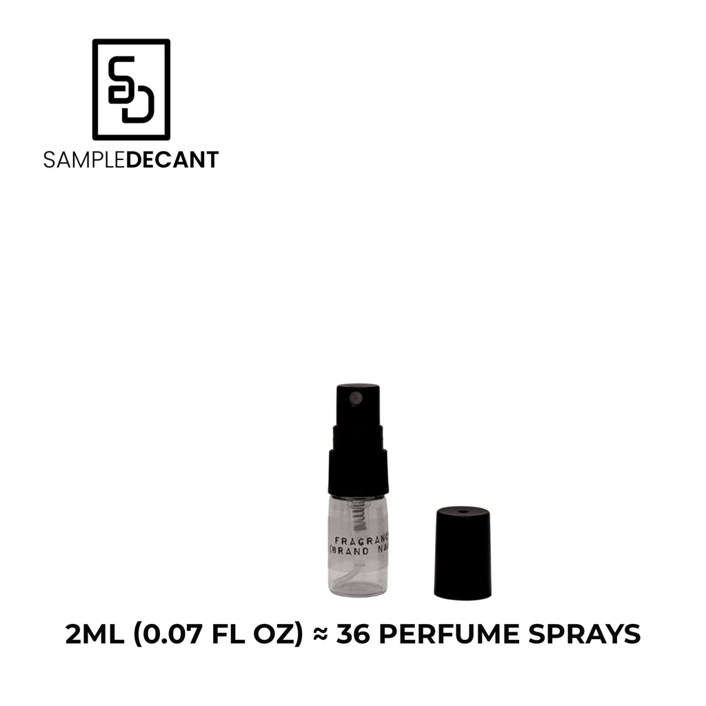 Apex Roja Dove for men Decant Samples - Decant Sample