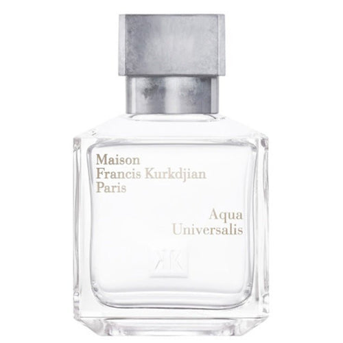 Aqua Universalis Maison Francis Kurkdjian for women and men - Decant Sample