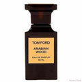 Tom Ford Arabian Wood unisex perfume 50ml bottle Eau de Parfum sample decant Parfum Arabian Wood