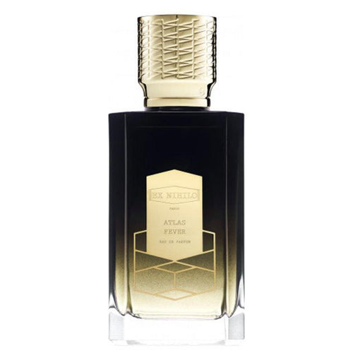 Atlas Fever Ex Nihilo Unisex Decant Samples - Decant Sample