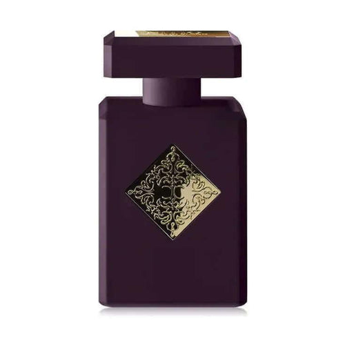 Atomic Rose Initio Parfums Prives fragrance sample bottle for women and men.