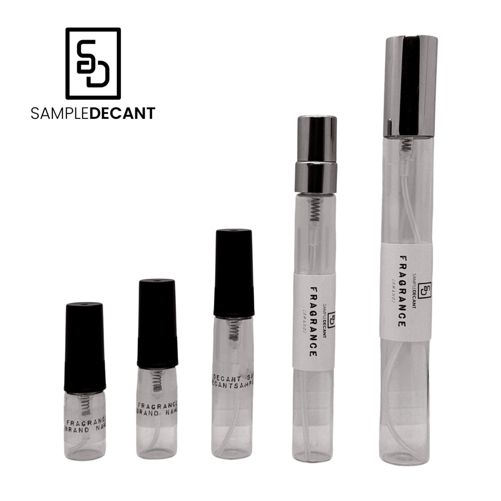 Aventus Cologne Creed for men Decant Samples - Decant Sample