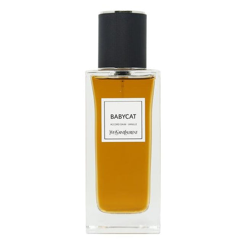 Babycat Yves Saint Laurent Unisex Decant Samples - Decant Sample