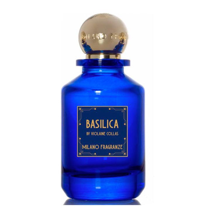 Basilica Milano Fragranze Unisex Decant Samples - Decant Sample