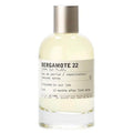Le Labo Bergamote 22 unisex parfum sample decant woody aromatic fragrance bottle