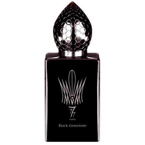Black Gemstone Stéphane Humbert Lucas 777 for women and men Decant Samples - Decant Sample