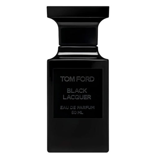 Black Lacquer Tom Ford for women and men Decant Samples - Decant Sample