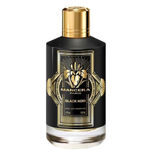 Black Noir Mancera for women and men Decant Samples - Decant Sample