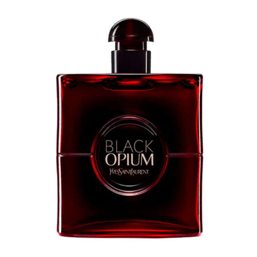 Black Opium Over Red Yves Saint Laurent Women’s Decant Samples - Decant Sample