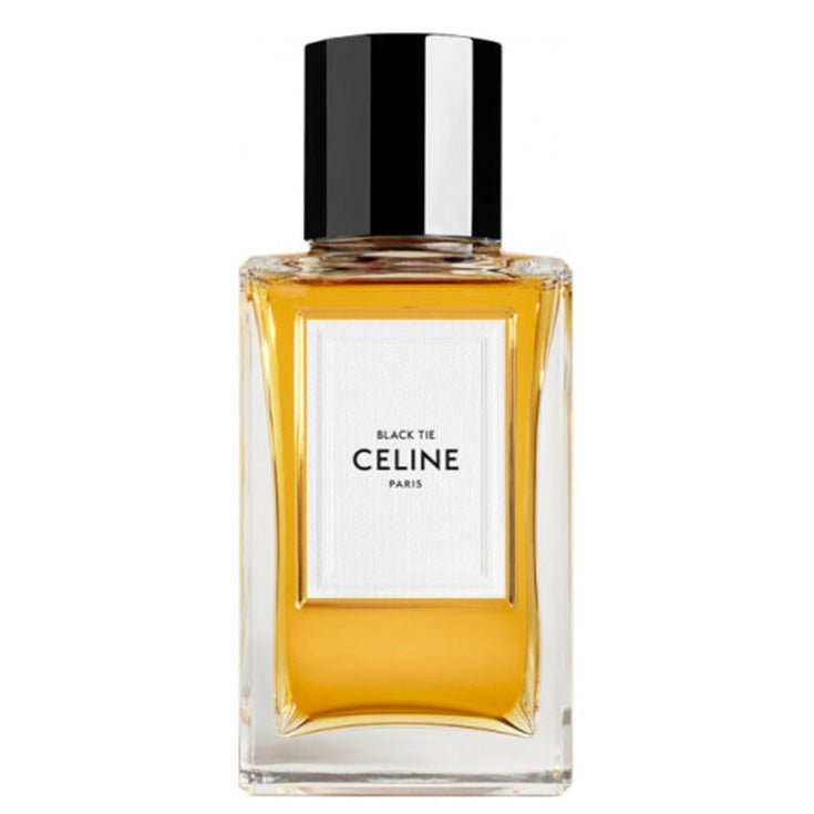 Black Tie Celine Unisex Decant Samples - Decant Sample