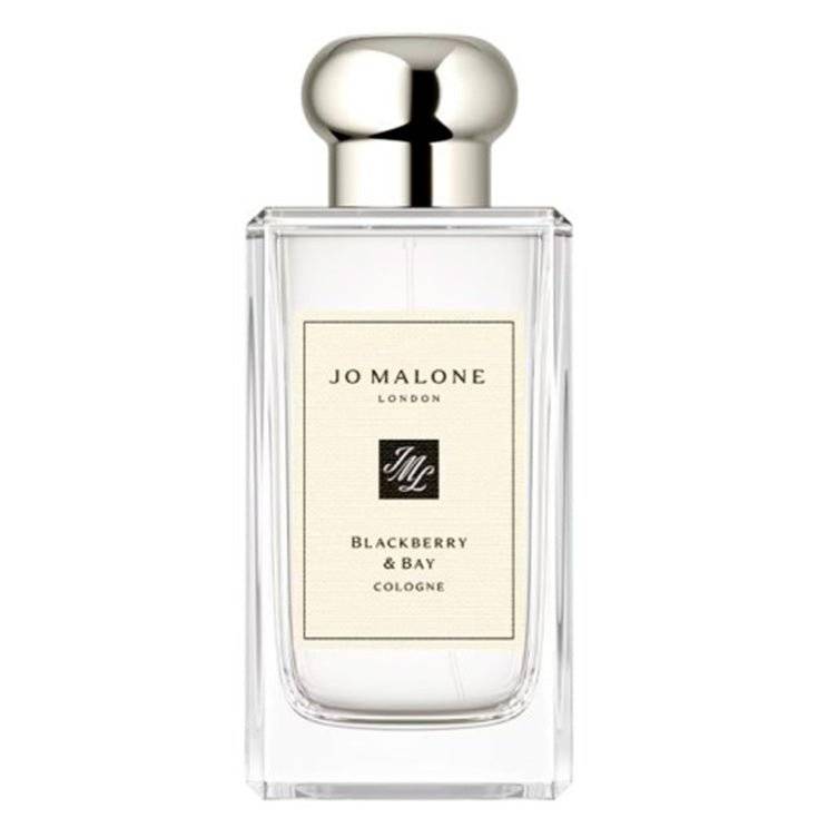 Jo Malone London Blackberry & Bay women's fragrance bottle parfum sample decant