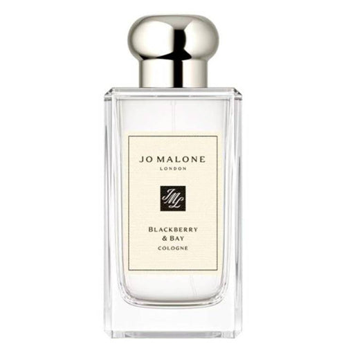 Jo Malone London Blackberry & Bay women's fragrance bottle parfum sample decant
