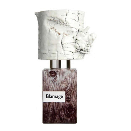 Blamage Nasomatto for women and men Decant Samples - Decant Sample