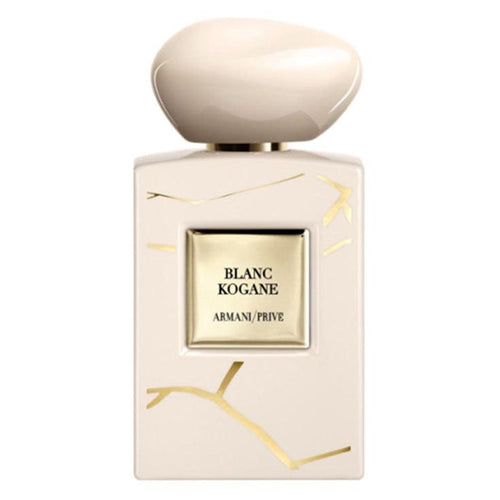 Blanc Kogane Giorgio Armani for women and men Decant Samples - Decant Sample