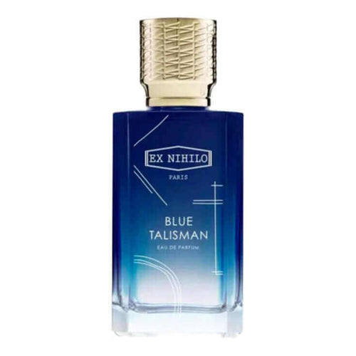 Blue Talisman Ex Nihilo Unisex Decant Samples - Decant Sample