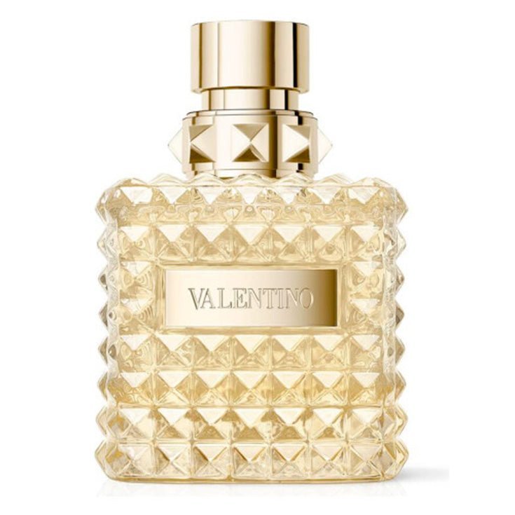 Born in Roma the Gold Donna Valentino Women’s Decant Samples - Decant Sample