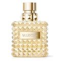 Born in Roma the Gold Donna Valentino Women’s Decant Samples - Decant Sample