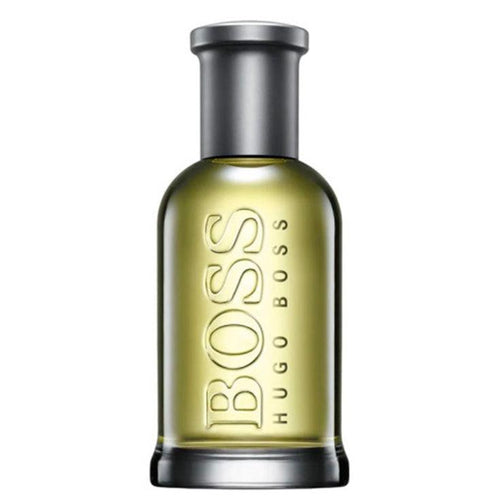 Boss Bottled Hugo Boss Men's Decant Samples - Decant Sample