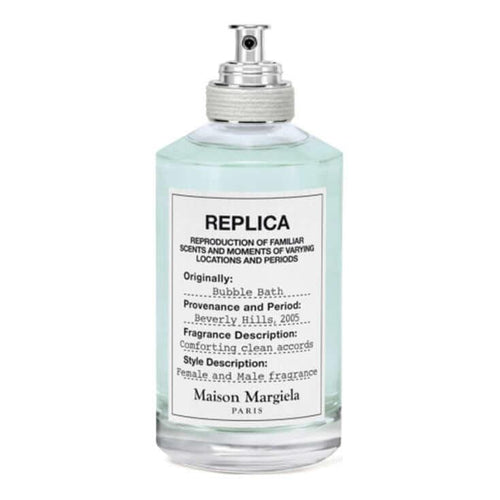 Bubble Bath Maison Martin Margiela Unisex - Decant Sample