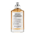 Maison Margiela By the Fireplace unisex woody fragrance decant sample bottle