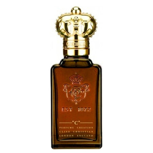 C for Men Clive Christian for men Decant Samples - Decant Sample