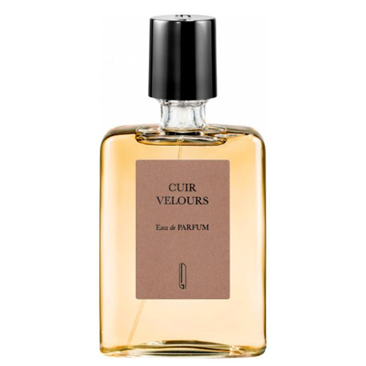 Cuir Velours Naomi Goodsir Unisex Decant Samples - Decant Sample