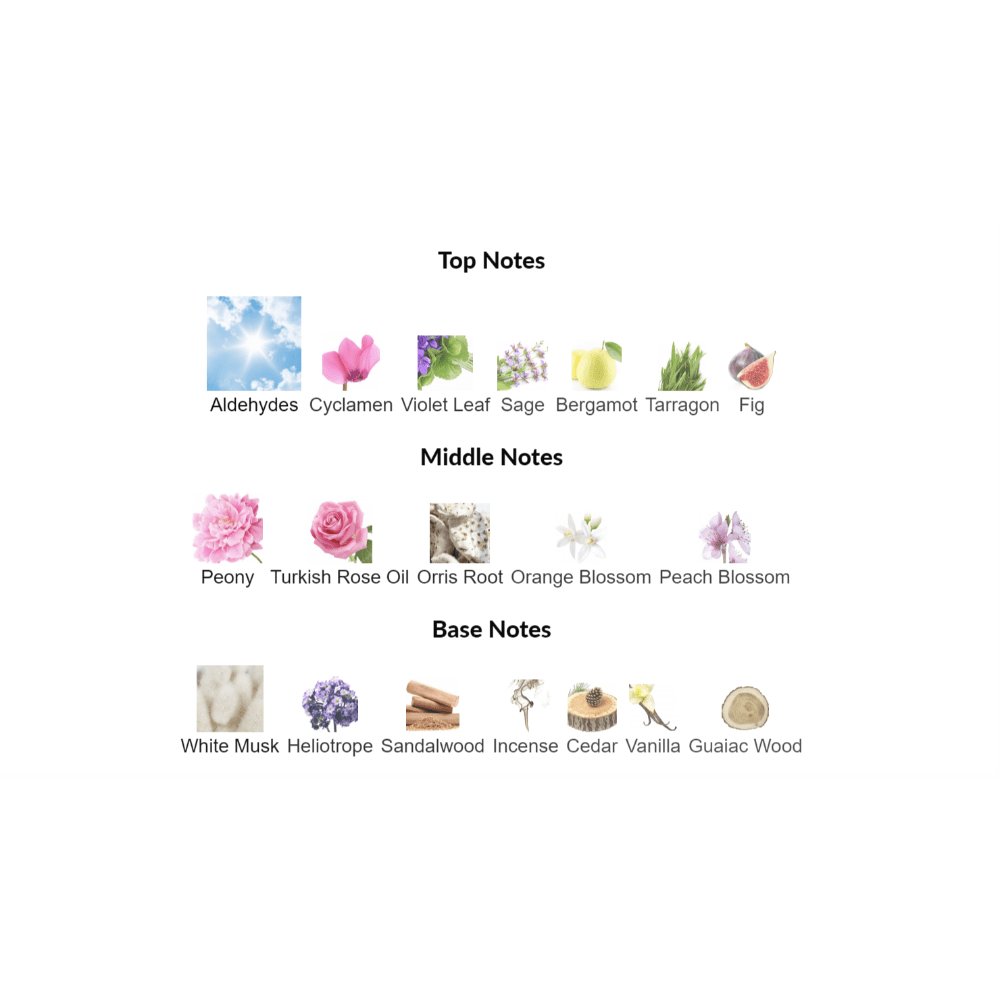 Dia Woman Amouage for women Decant Samples - Decant Sample