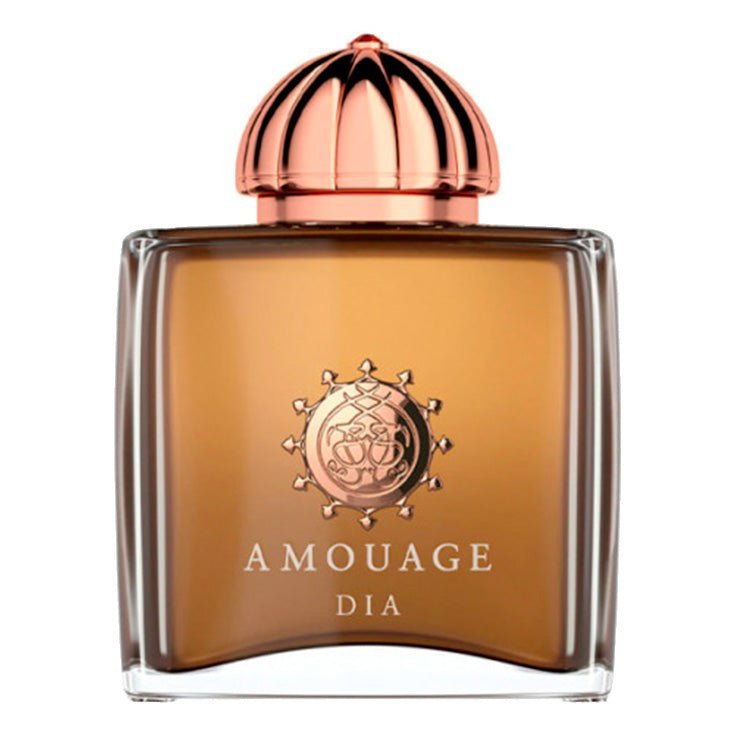 Dia Woman Amouage for women Decant Samples - Decant Sample
