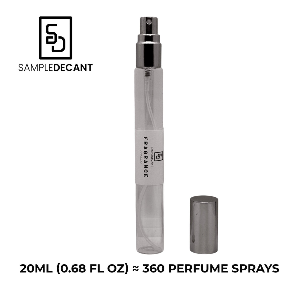 Dior Homme Sport Dior for men - Decant Sample