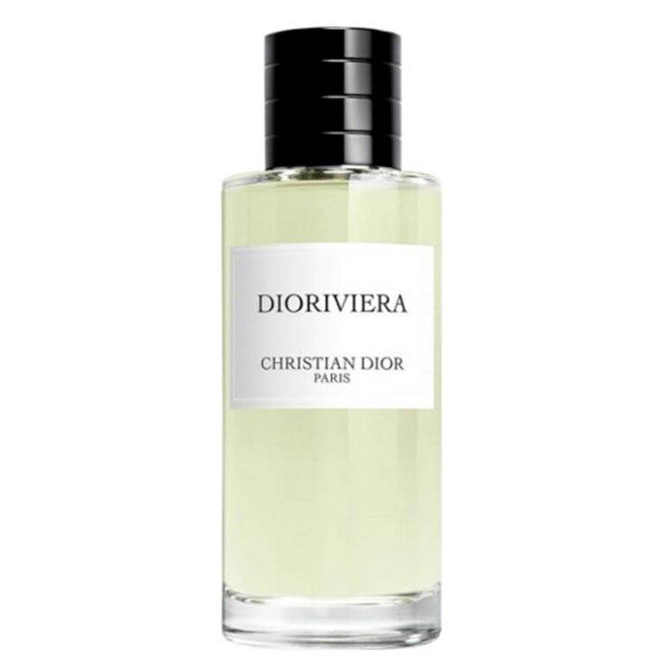 Dioriviera unisex fragrance sample decant by Christian Dior with floral fruity scent, launched 2023 Parfum Dioriviera