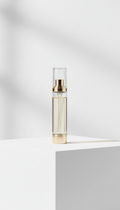 Vial de decantación minimalista de 5ml