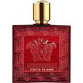 Eros Flame Versace Men's Decant Fragrance Samples - Decant Sample
