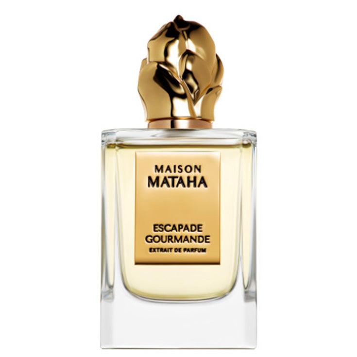Escapade Gourmande Maison Mataha Unisex Decant Samples - Decant Sample