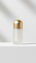 Atomizador de viaje de lujo de 10 ml
