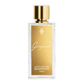 Ganymede Marc-Antoine Barrois unisex woody spicy fragrance bottle with gold label and cap