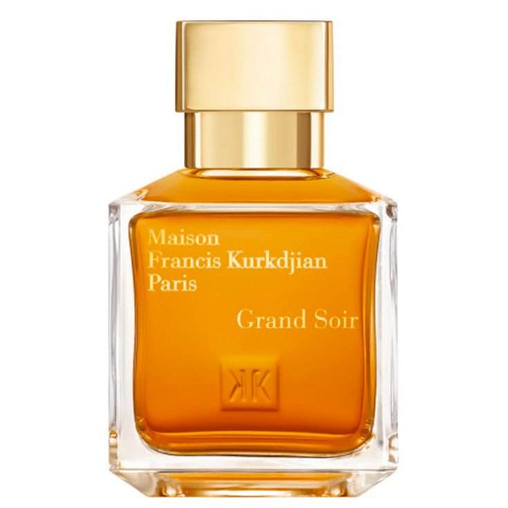 Grand Soir Maison Francis Kurkdjian unisex amber fragrance decant sample bottle