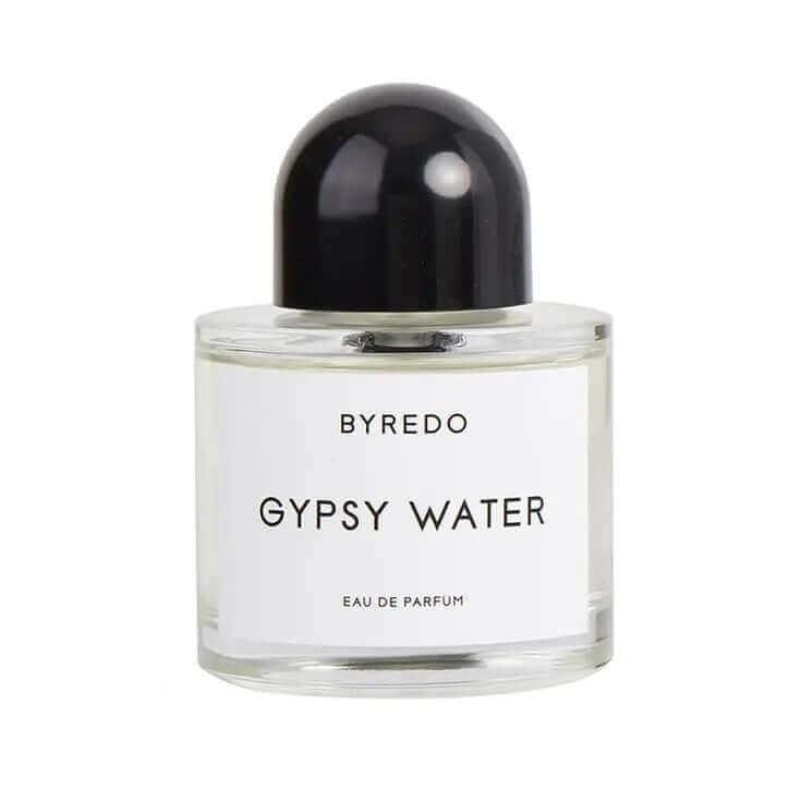 Byredo Gypsy Water unisex eau de parfum decant sample bottle