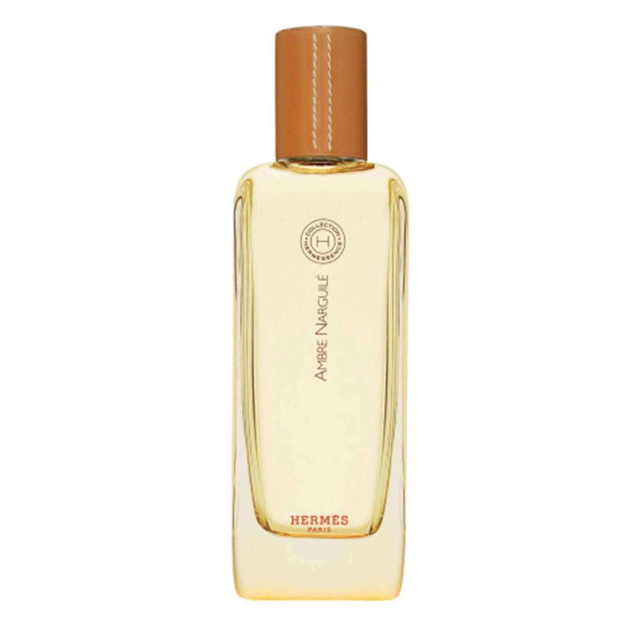 Hermessence Ambre Narguile Hermès Unisex Decant Fragrance Samples - Decant Sample