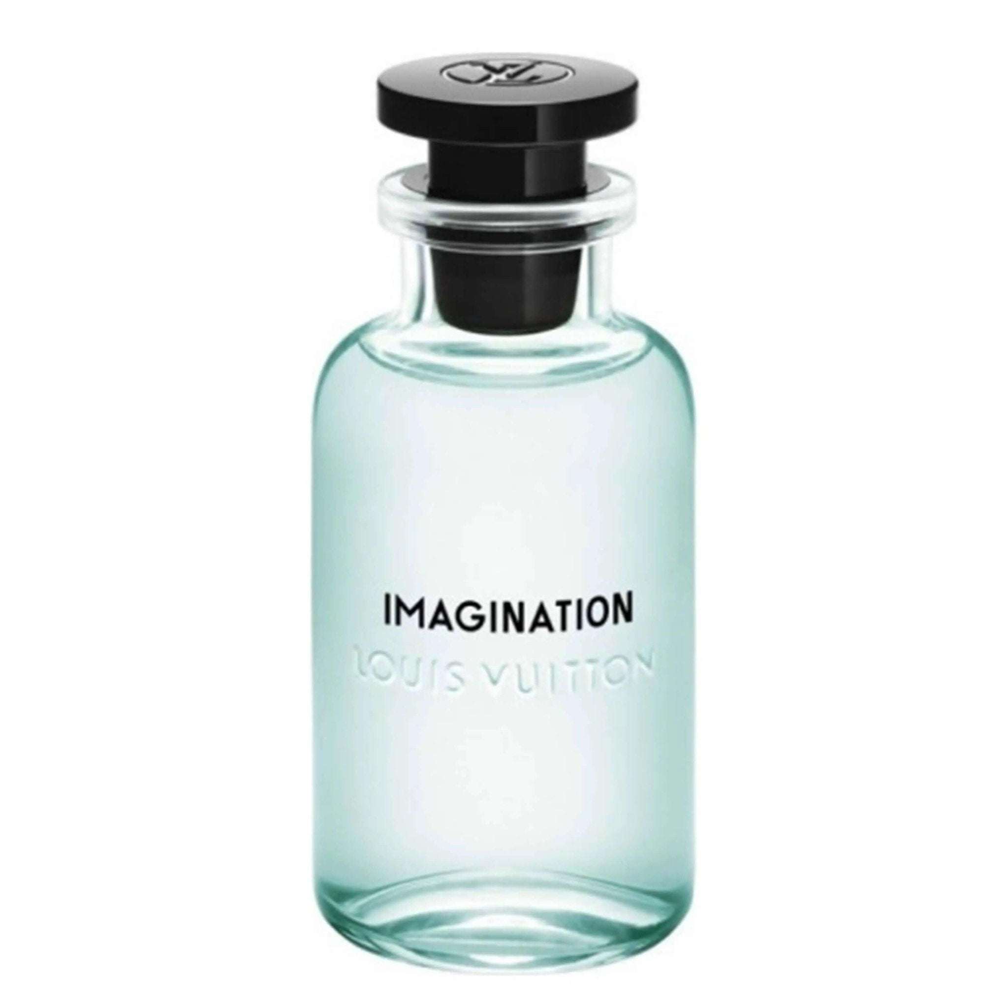 Imagination Louis Vuitton men's perfume decant sample 5ml